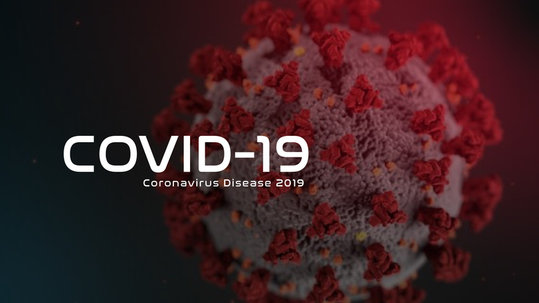 COVID-19, Corona virus disease 2019