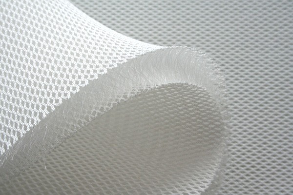 3D Spacer Fabrics - Apex Mills